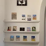 Coimbra's Gray & White Апартаменты *
