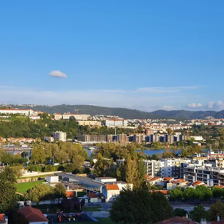 Coimbra's Gray & White Daire *