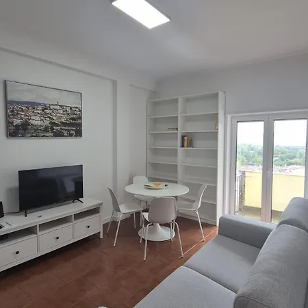 Daire Coimbra's Gray & White