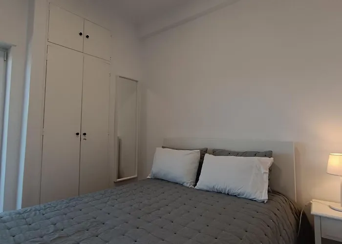 Coimbra's Gray & White Apartmán